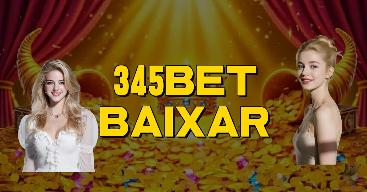 345Bet Baixar Oficial