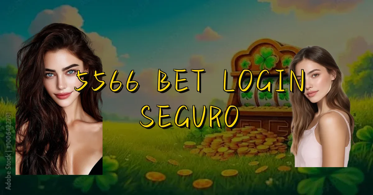 5566 Bet Login Seguro Oficial