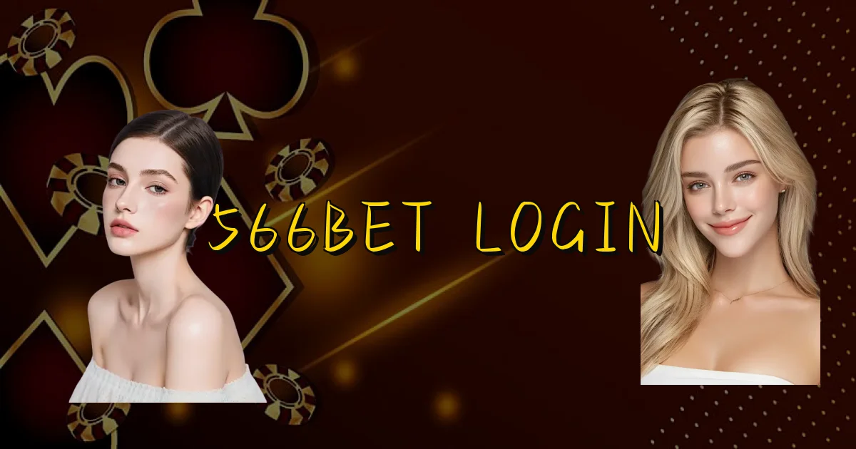 566Bet Login Oficial