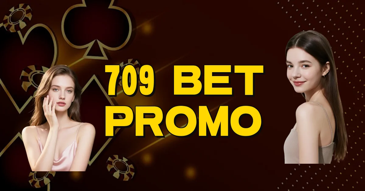 709 Bet Promo Oficial