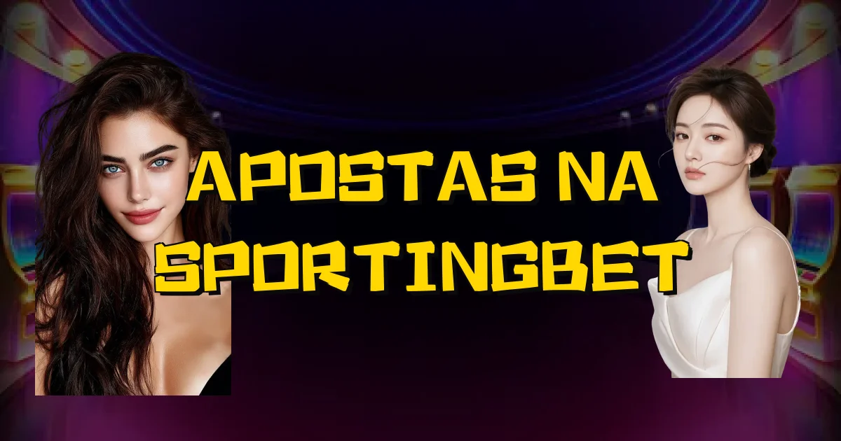 Apostas Na Sportingbet Oficial