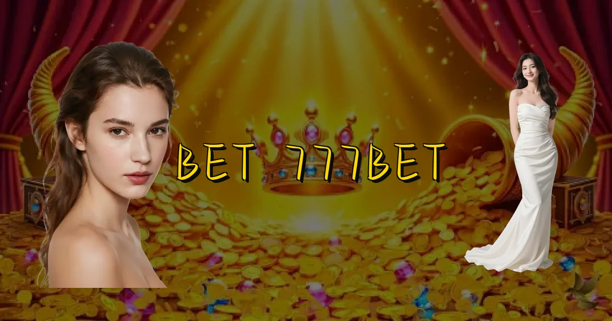Bet 777Bet Oficial