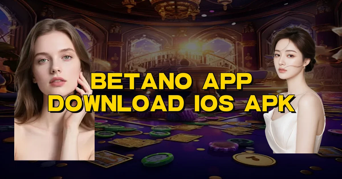 Betano App Download Ios Apk Oficial