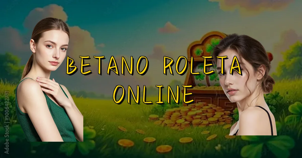 Betano Roleta Online Oficial