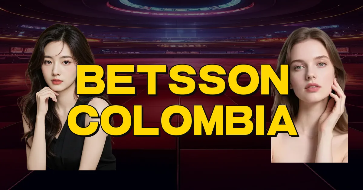 Betsson Colombia Oficial