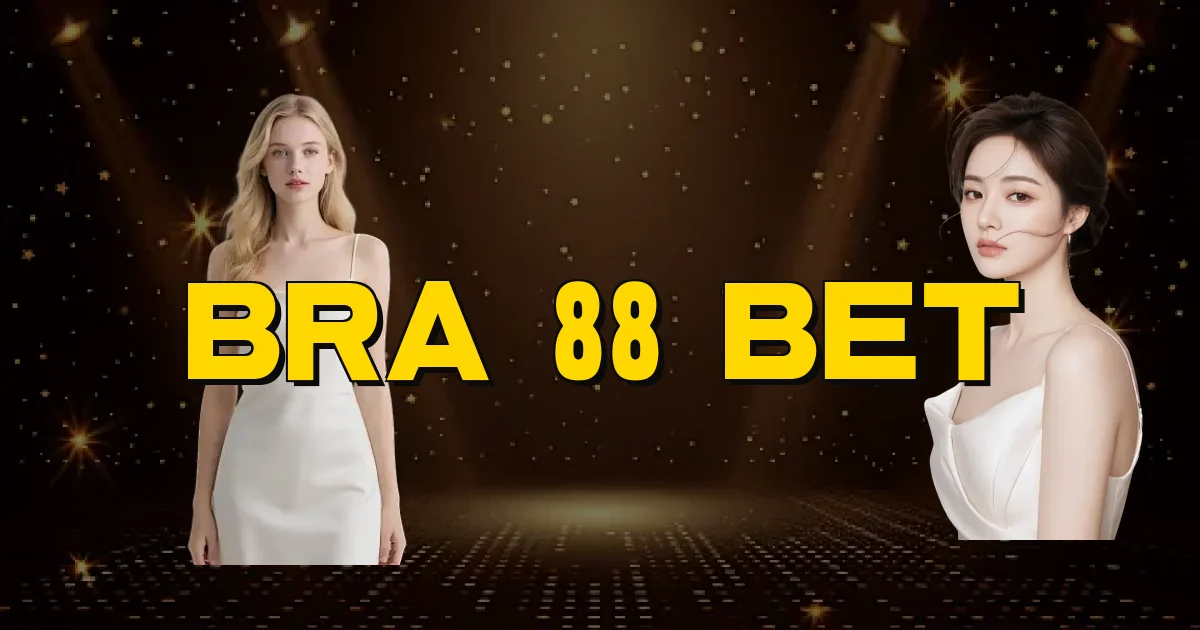 Bra 88 Bet Oficial