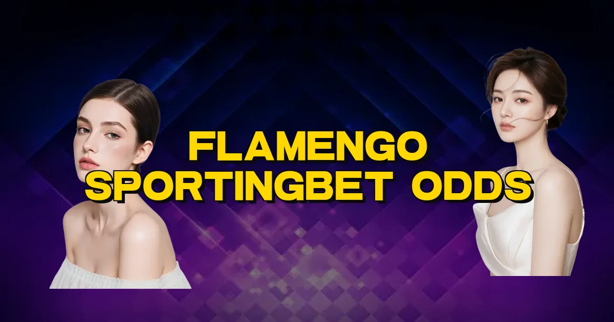 Flamengo Sportingbet Odds Oficial