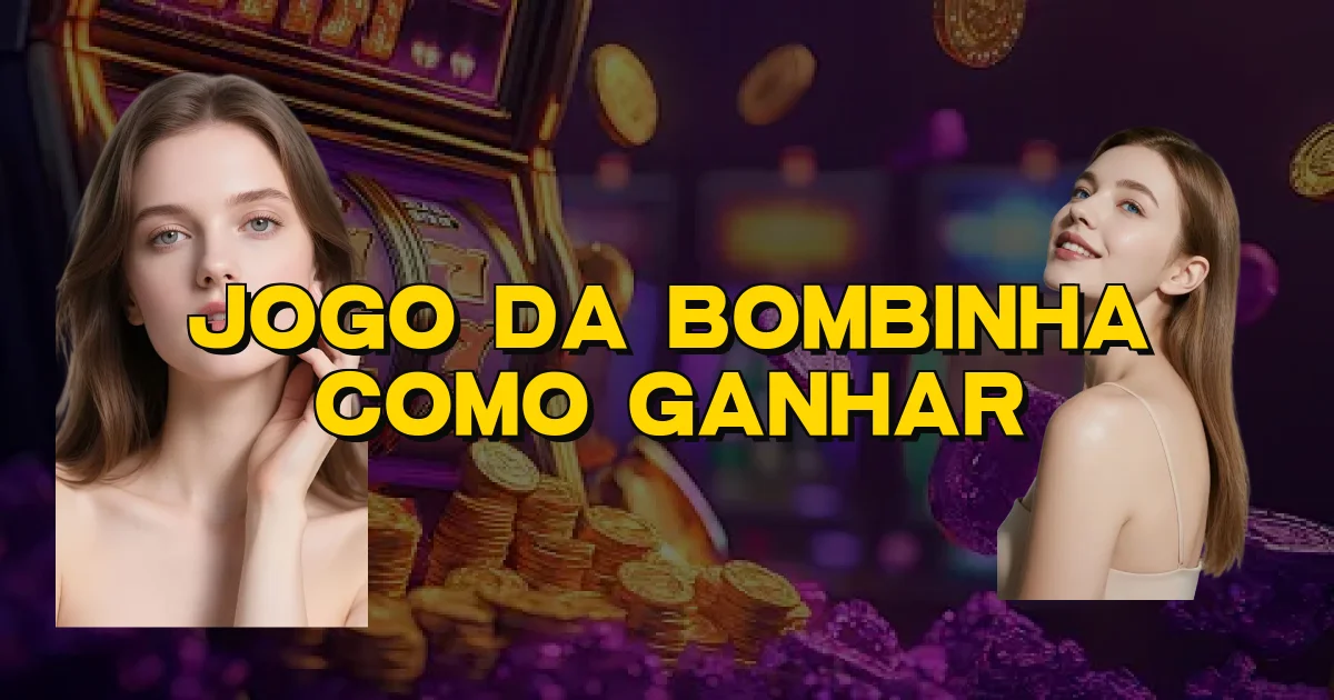 Jogo Da Bombinha Como Ganhar Oficial