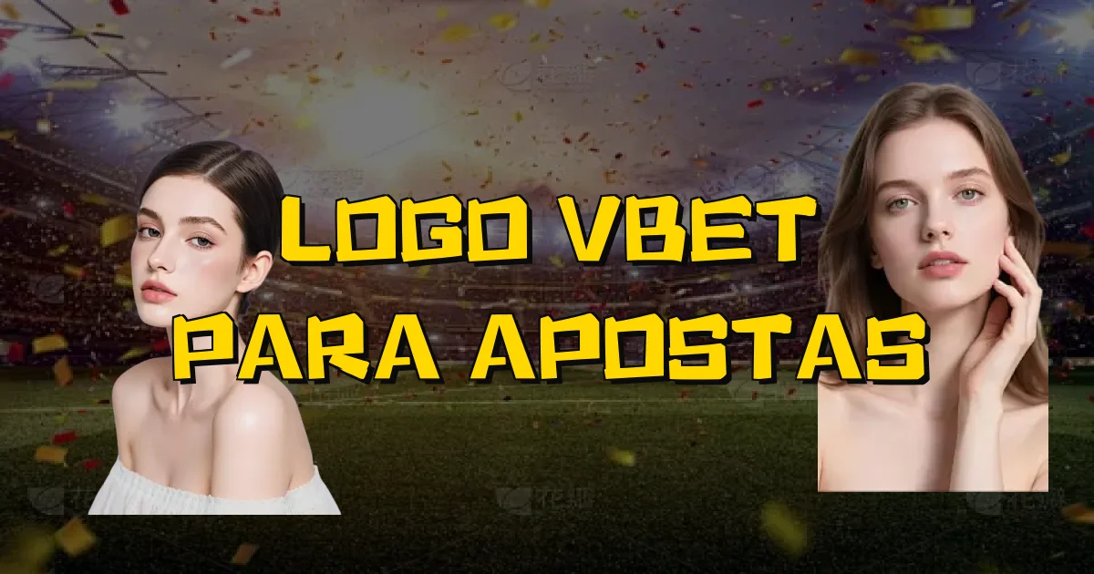 Logo Vbet Para Apostas Oficial