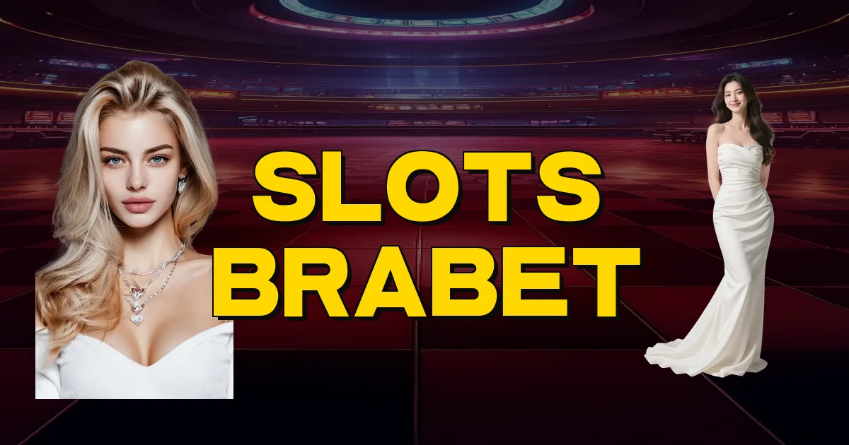 Slots Brabet Oficial
